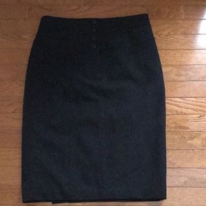 EUC Kenal pencil skirt